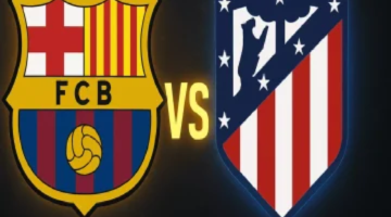 مشاهدة الآن Barcelona vs Atletico Madrid .. لحظة بلحظة في مباراة برشلونة وأتلتيكو مدريد على beIN SPORTS بجودة عالية